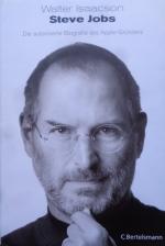 Steve Jobs - Die autorisierte Biografie des Apple-Gründers