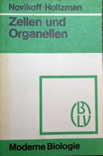 Zellen und Organellen