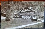 Postkarte - Landhaus Watzmannblick