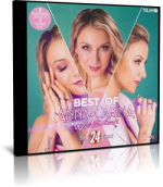 Anna-Carina Woitschack - Best Of - Die Größten Hits - 4 CD - 2023 - Shop24direct