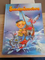 Unbekannt: Sandmännchen