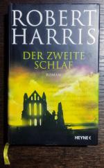 Robert Harris: Der zweite Schlaf / The S