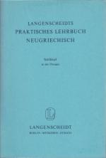 Langenscheidts Praktisches Lehrbuch Neug
