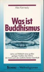 Was ist Buddhismus