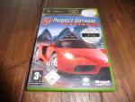 Project Gotham Racing 2