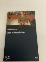 Lost in Translation (SZ-Cinemathek Vol.51)