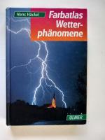 Farbatlas Wetterphänomene