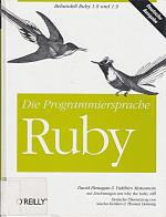 Die Programmiersprache Ruby