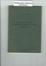 Wilhelm von Rüdiger: Aus dem letzten Kap