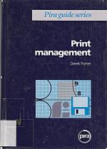 Derek Porter: Print Management (Pira Gui