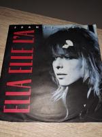France Gall: Ella, elle l