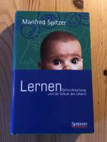 Manfred Spitzer: Lernen Manfred Spitzer: Lernen