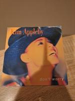 Kim Appleby: Don