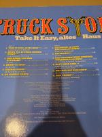 Truck Stop: Take it easy, altes Haus
