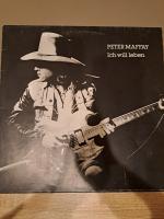 Peter Maffay, Frank Diez, Steffi Stephan