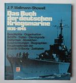 J. P. Mallmann-Showell: Das Buch der deu J. P. Mallmann-Showell: Das Buch der deu