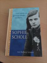 Frauen des Jahrhunderts - Sophie Scholl