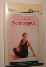 Bioenergetik