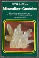 Mineralien & Gesteine