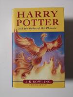 Joanne K. Rowling: Harry Potter and the Joanne K. Rowling: Harry Potter and the
