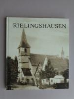 Hans Wahl: Rielingshausen in alten Bilde Hans Wahl: Rielingshausen in alten Bilde