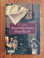Eric Hebborn: Der Kunstfälscher