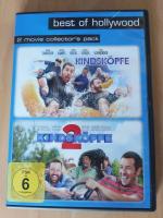 Kindsköpfe DVD Box - Kindsköpfe und Kindsköpfe 2