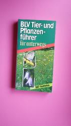 Zimmer, Ute E.: BLV-TIER- UND PFLANZENFÜ
