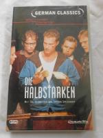 Die Halbstarken