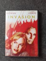 Invasion mit Nicole Kidman