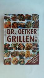 GRILLEN VON A-Z: MIT ÜBER 100 CAMPING- UND PICKNICK-REZEPTEN!.