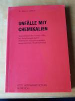 Unfälle mit Chemikalien