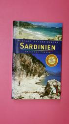 SARDINIEN. . Reisehandbuch mit vielen praktischen Tipps