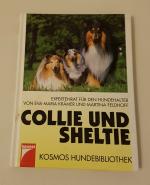 29- Collie und Sheltie - Expertenrat für den Hundehalter