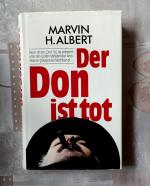 Der Don ist tot