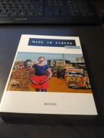 Elena Holz: Made in Kibera Elena Holz: Made in Kibera