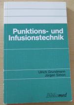 Punktions- und Infusionstechnik