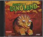 Abenteuer Dinoland - Allosaurus in Not