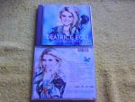 Beatrice Egli: Glücksgefühle