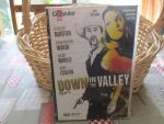 David Jacobson: Down in the Valley - (Co