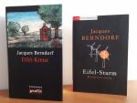 Jacques Berndorf: Eifel-Sturm  + Eifel K