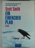 Scott Smith: Ein einfacher Plan (Goldman