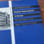 Sozialer Wohnungsbau in Europa