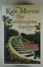 Der verborgene Garten