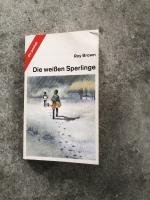 Die weissen Sperlinge