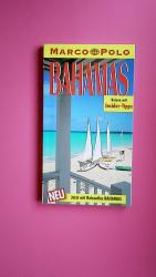 Karl Teuschl: BAHAMAS. Reisen mit Inside