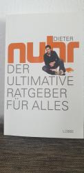 Der ultimative Ratgeber für alles