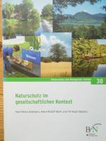 Naturschutz im gesellschaftlichen Kontext