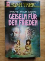 Bonanno, Margaret W: Star Trek: Geiseln 