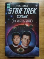 Melissa Crandall: Star Trek - Die Geiste